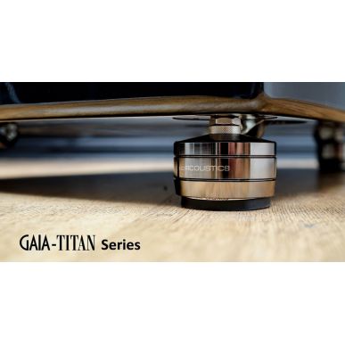 IsoAcoustics GAIA Cronos